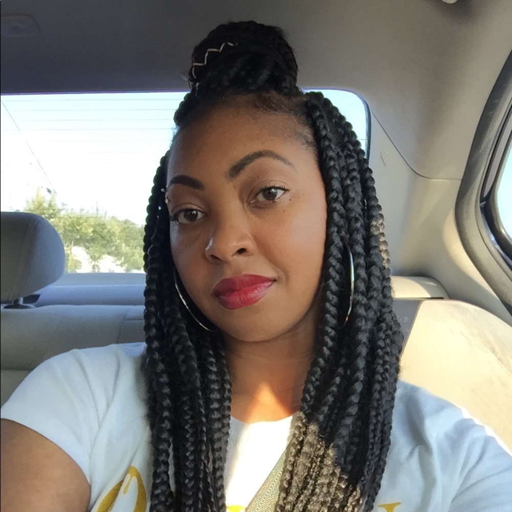 Meet your Posher, Shavonna